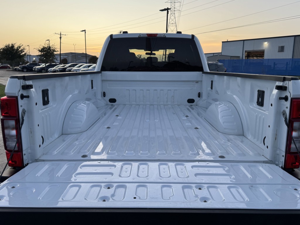 2022 Ford F-350 Image 11