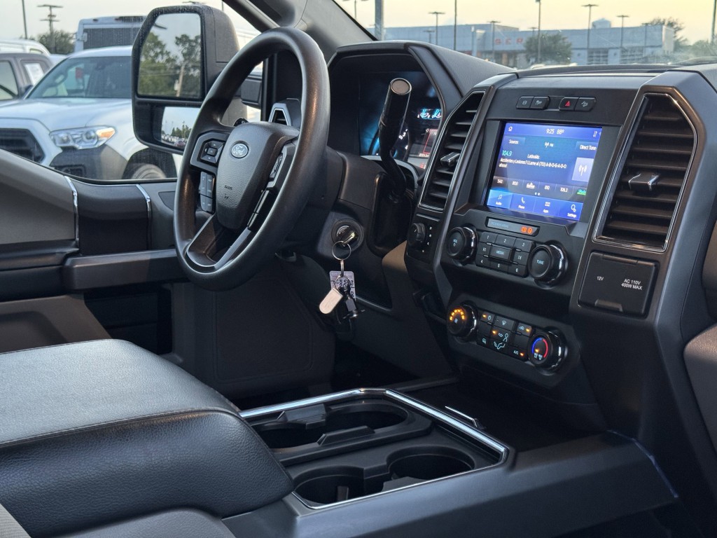 2022 Ford F-350 Image 14