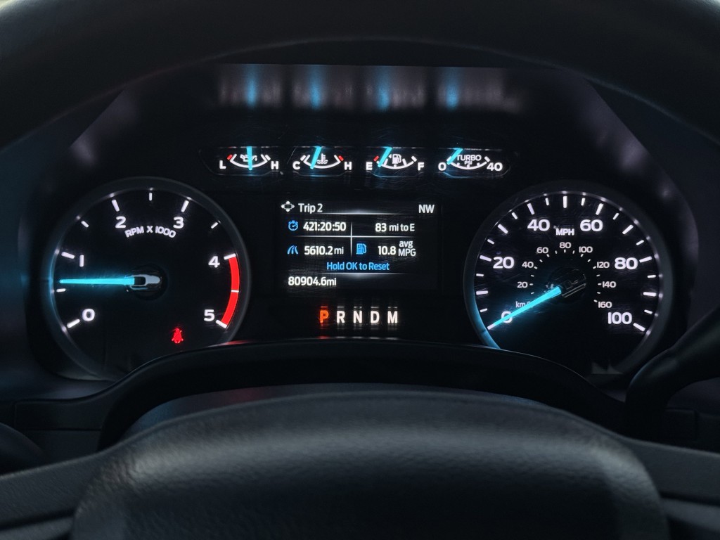 2022 Ford F-350 Image 19