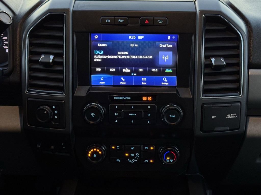 2022 Ford F-350 Image 20