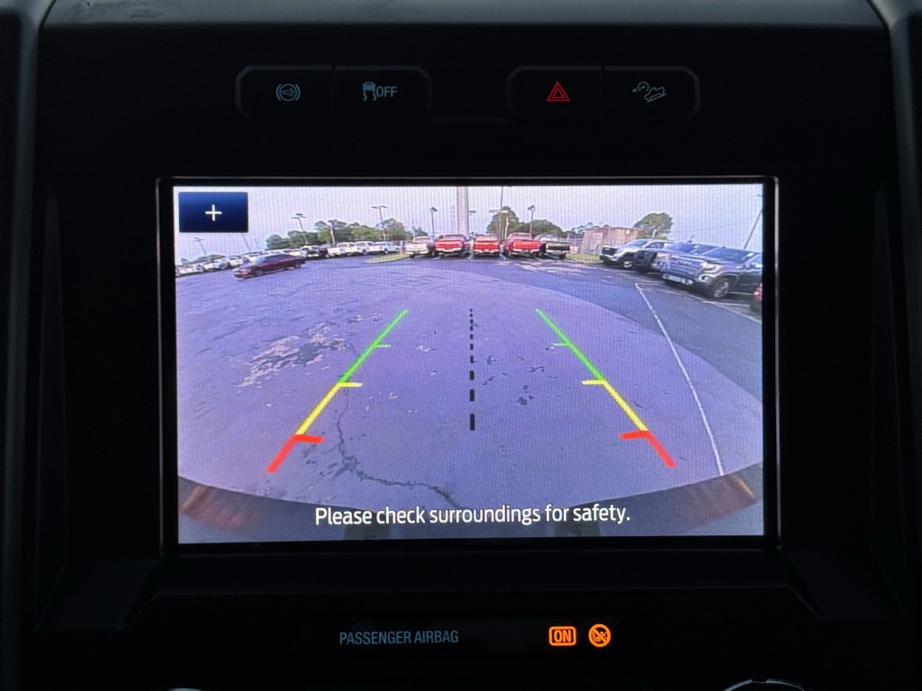 2022 Ford F-350 Image 21