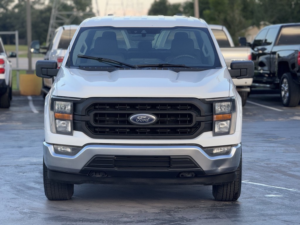 2023 Ford F-150 Image 5