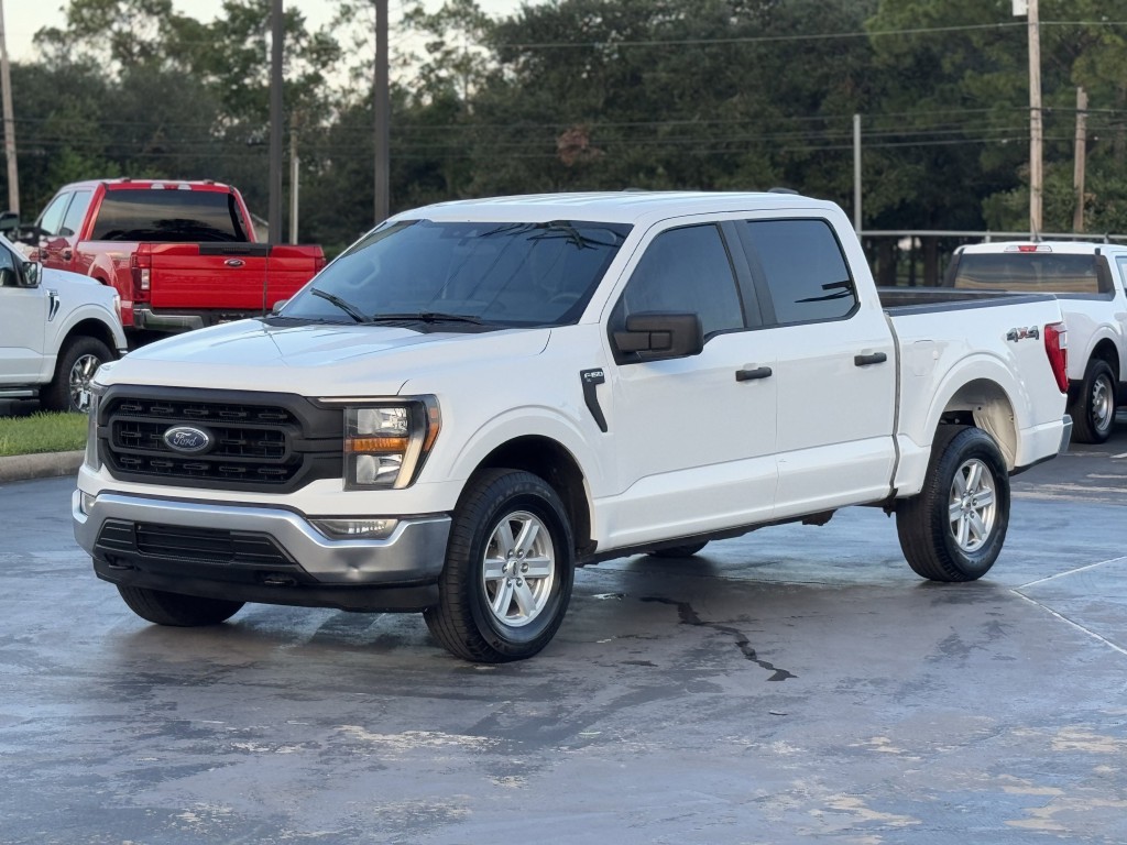 2023 Ford F-150 Image 7