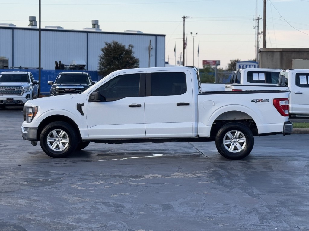 2023 Ford F-150 Image 8