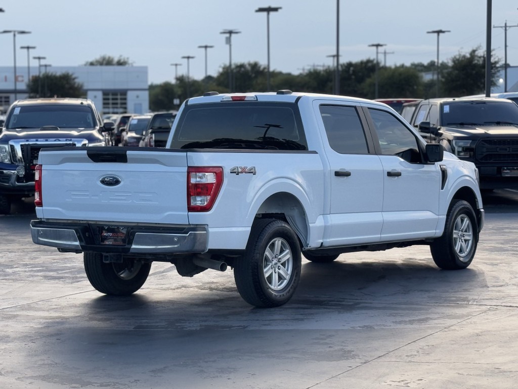 2023 Ford F-150 Image 10