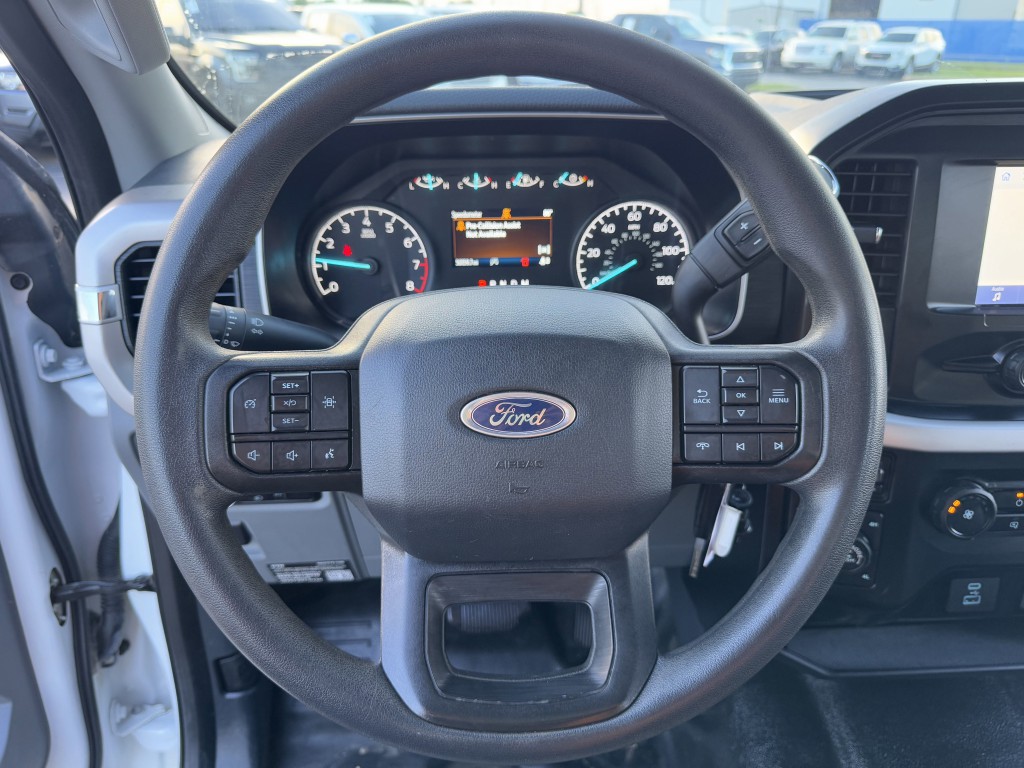 2023 Ford F-150 Image 12