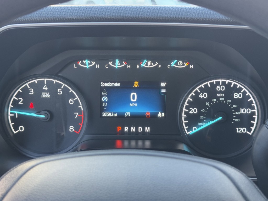 2023 Ford F-150 Image 13