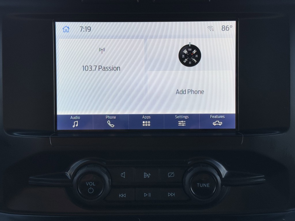 2023 Ford F-150 Image 14