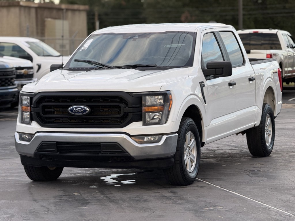 2023 Ford F-150 Image 5
