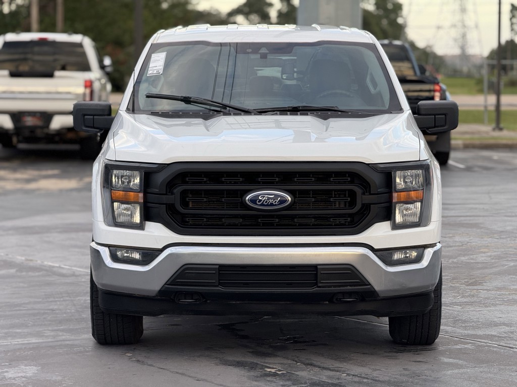 2023 Ford F-150 Image 6