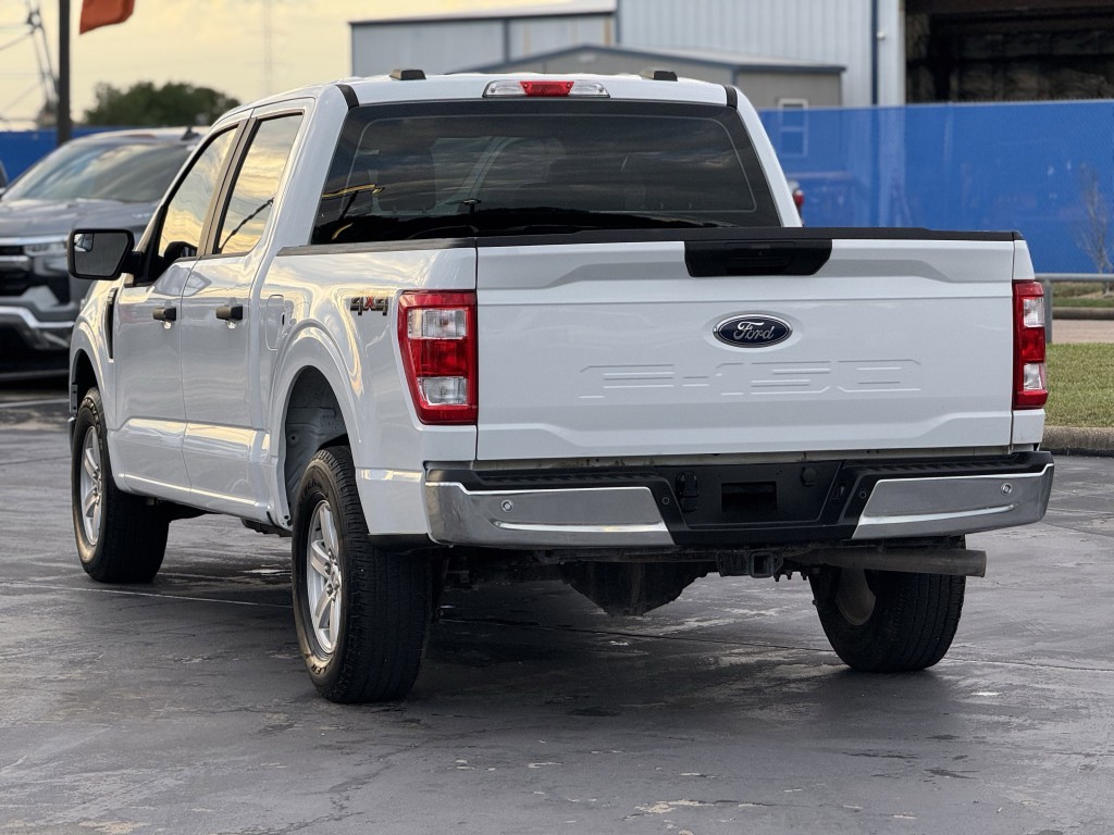 2023 Ford F-150 Image 9