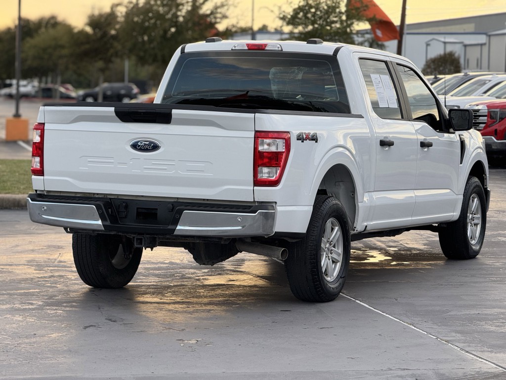 2023 Ford F-150 Image 10