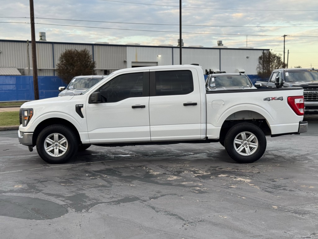 2023 Ford F-150 Image 11