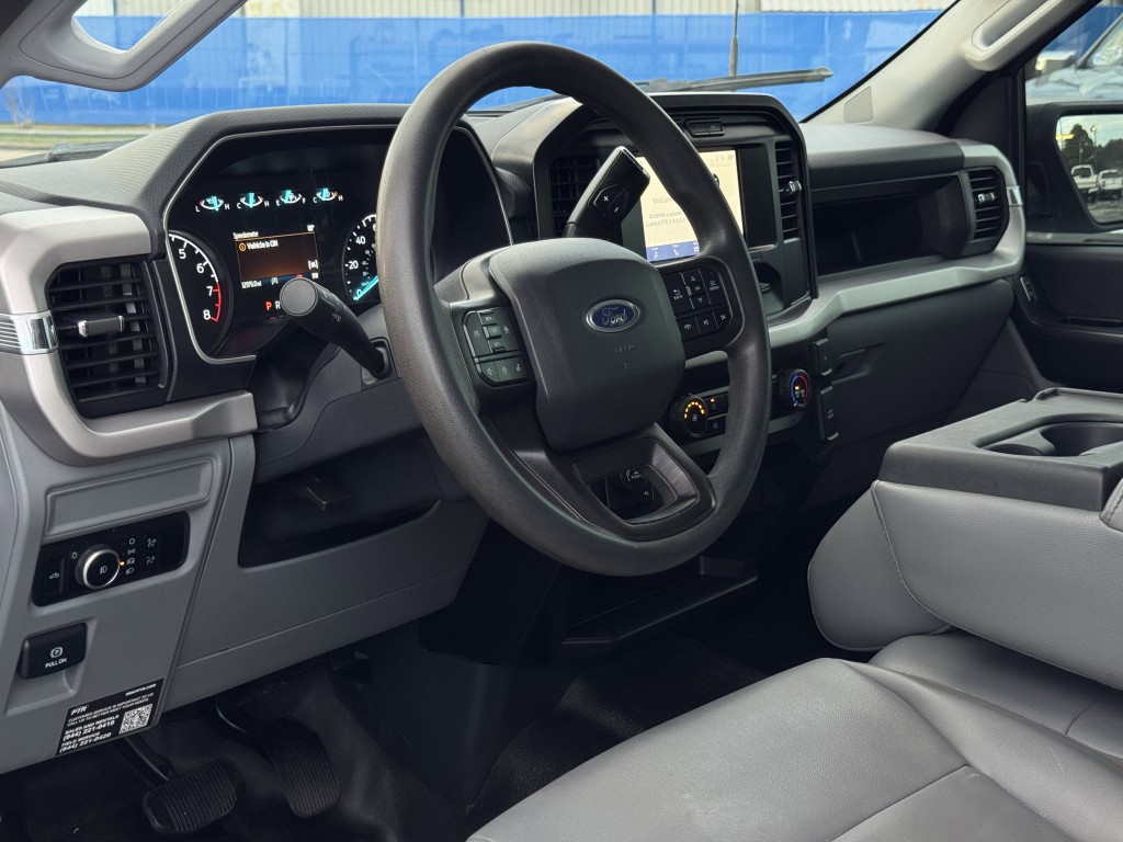 2023 Ford F-150 Image 12