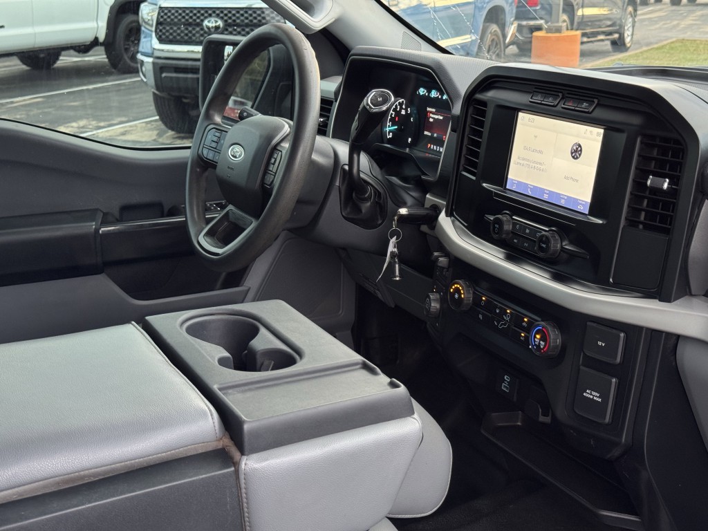 2023 Ford F-150 Image 13
