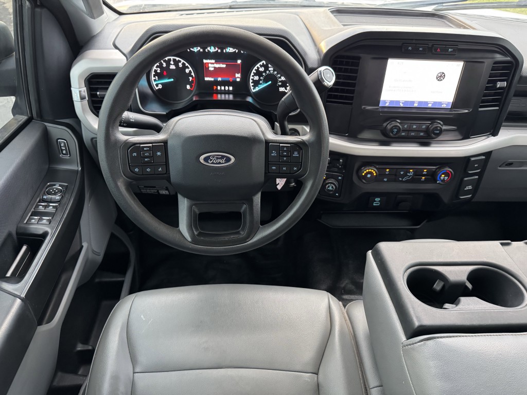 2023 Ford F-150 Image 14