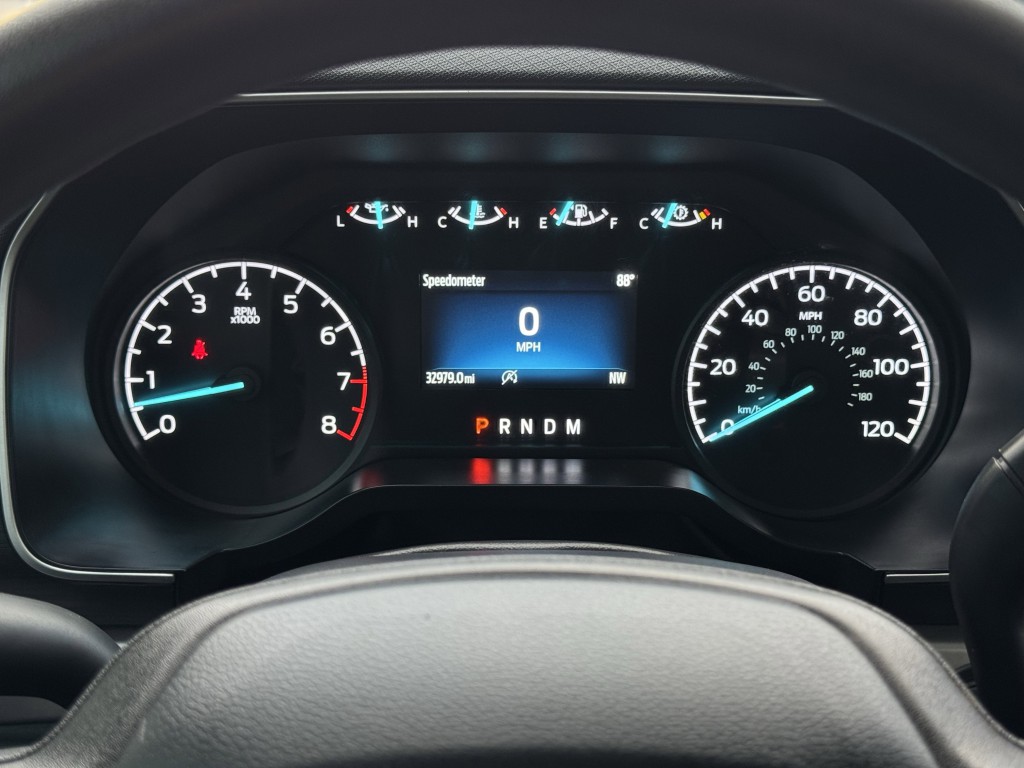 2023 Ford F-150 Image 16
