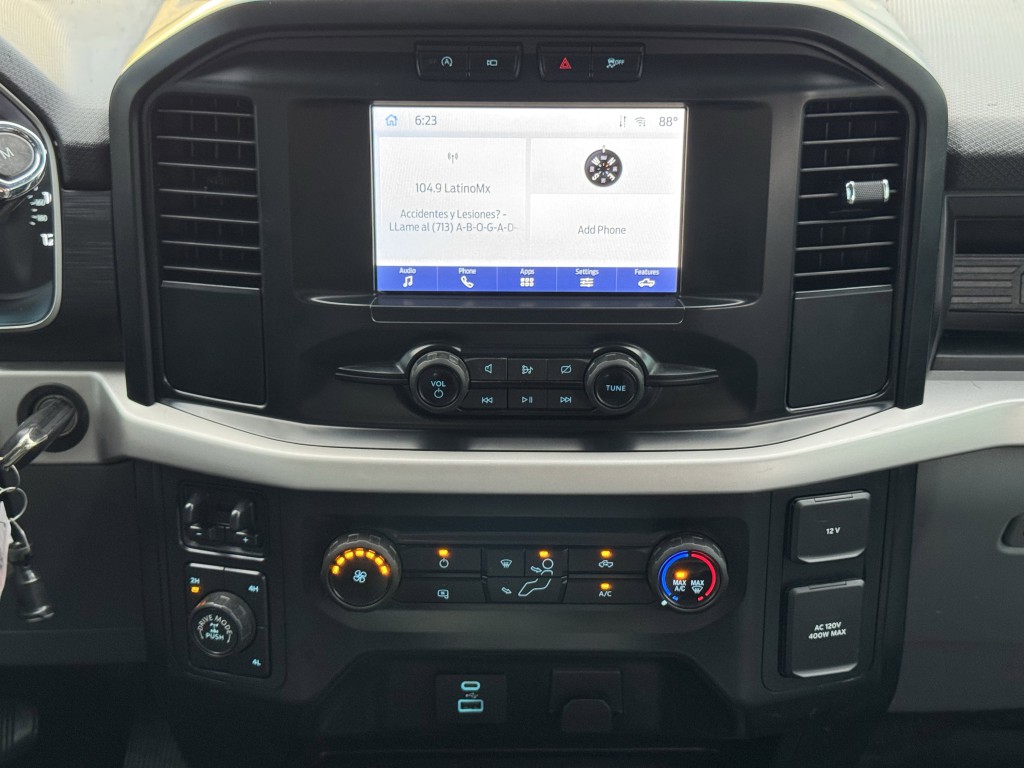 2023 Ford F-150 Image 17