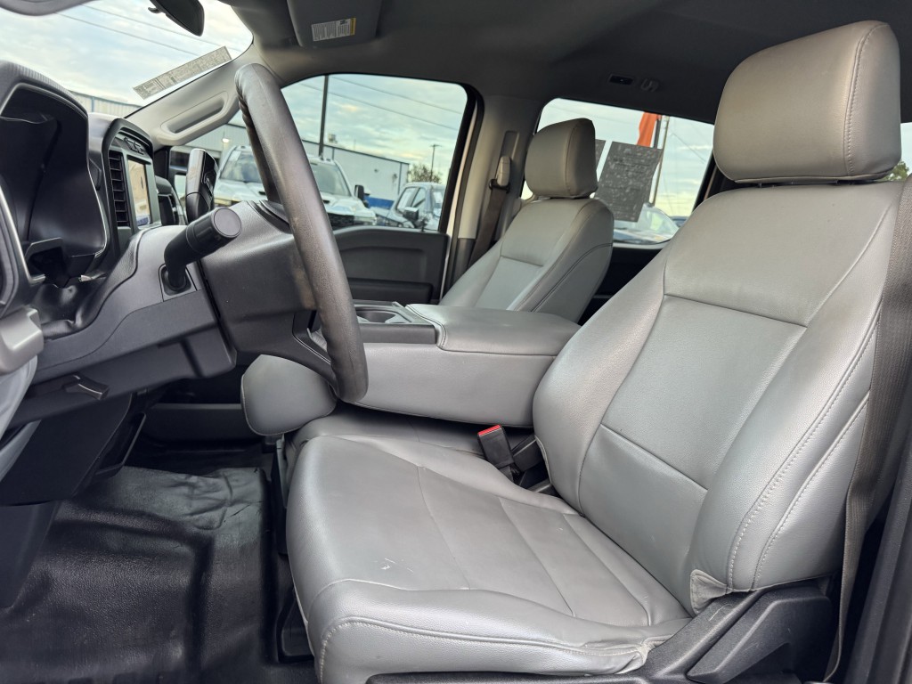 2023 Ford F-150 Image 20
