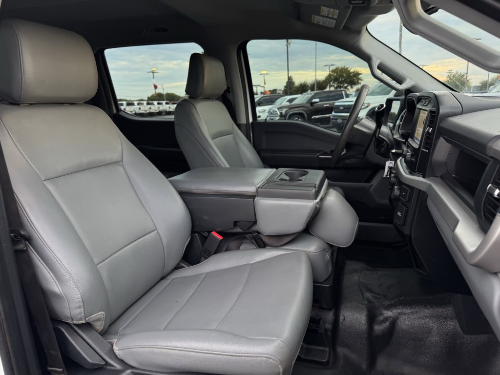 2023 Ford F-150 Image 21