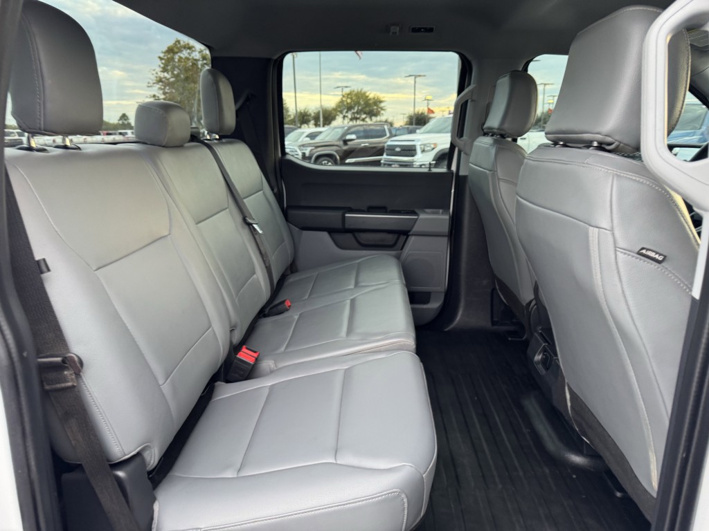 2023 Ford F-150 Image 22
