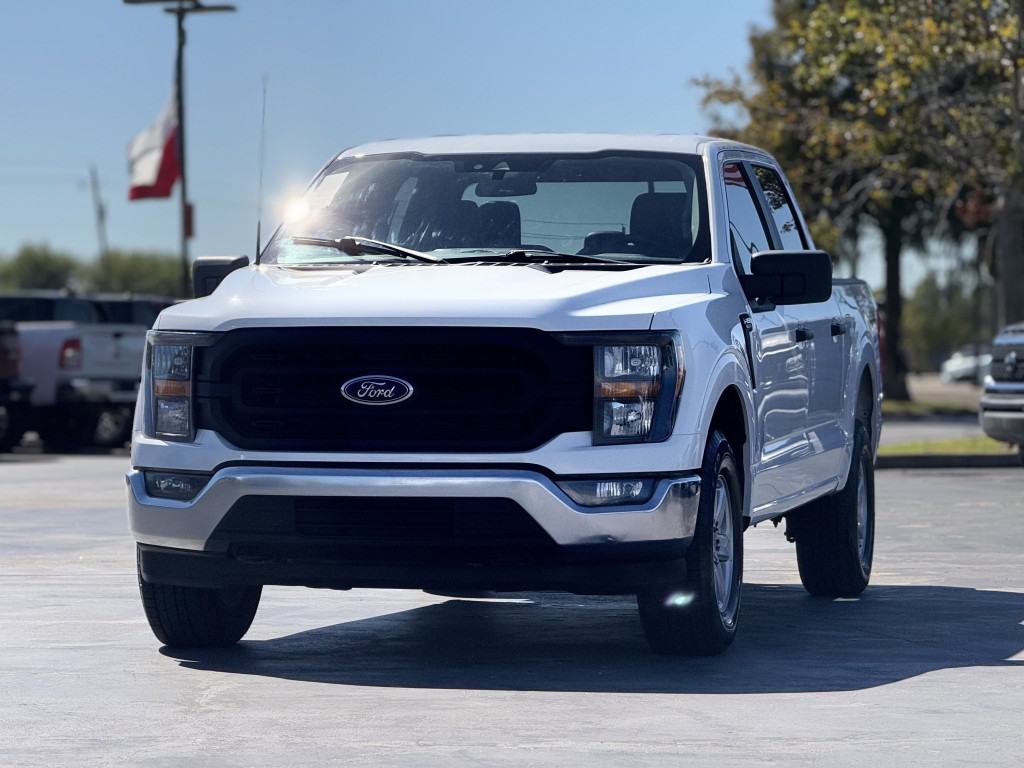 2023 Ford F-150 Image 5