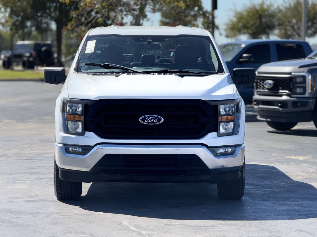 2023 Ford F-150 Image 6
