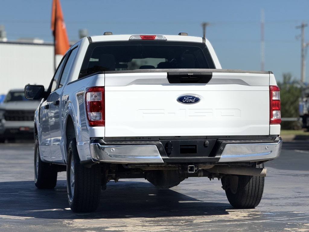 2023 Ford F-150 Image 9