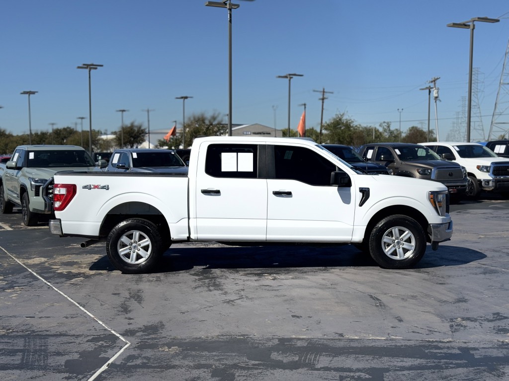 2023 Ford F-150 Image 10