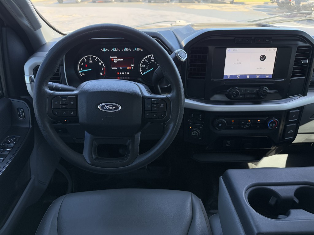 2023 Ford F-150 Image 14