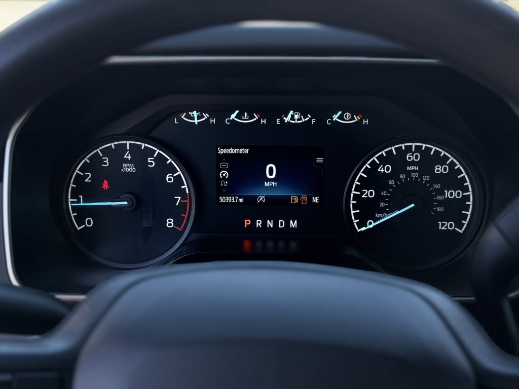 2023 Ford F-150 Image 18