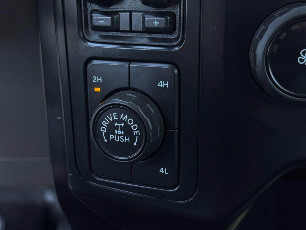 2023 Ford F-150 Image 20