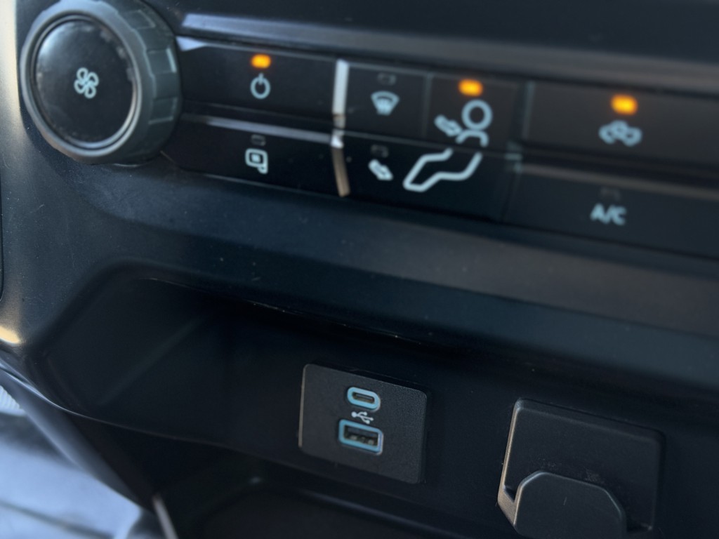 2023 Ford F-150 Image 21