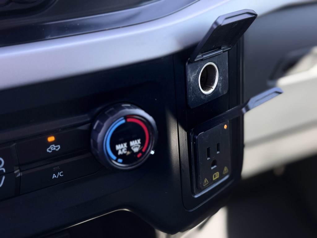 2023 Ford F-150 Image 22