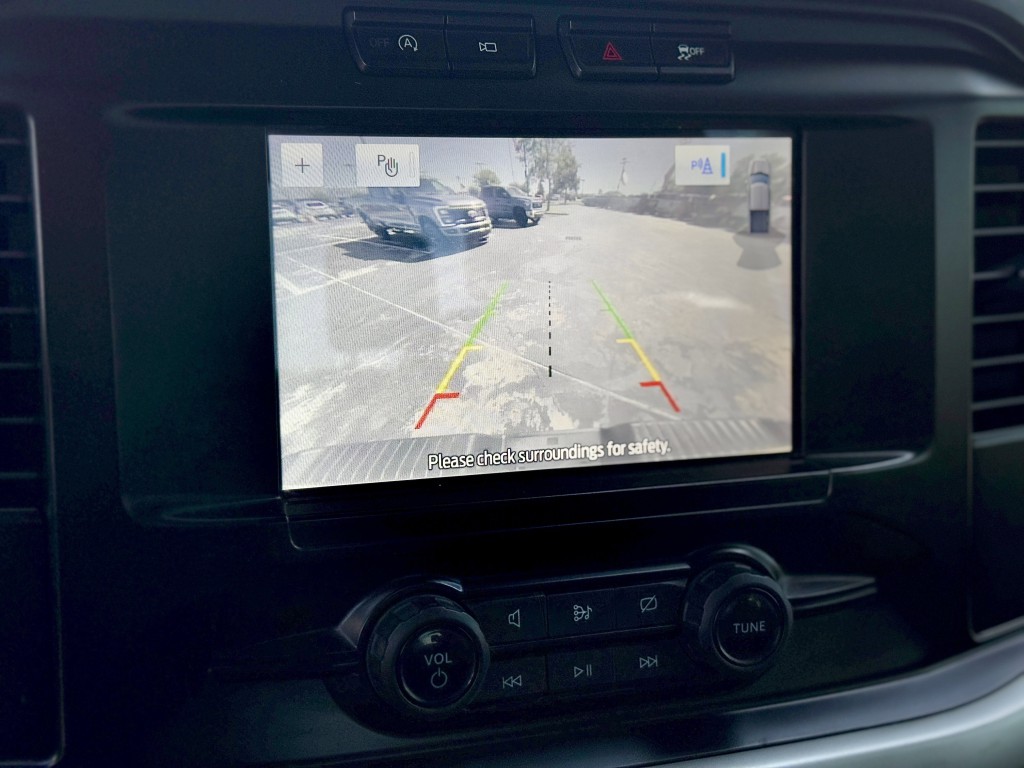 2023 Ford F-150 Image 23