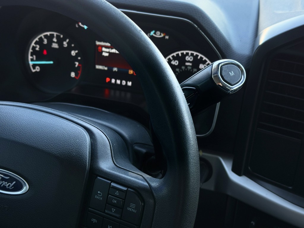 2023 Ford F-150 Image 24