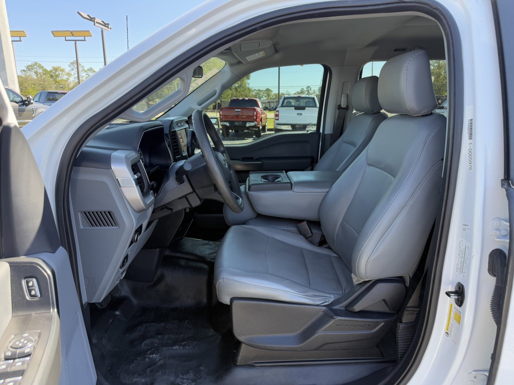 2023 Ford F-150 Image 26