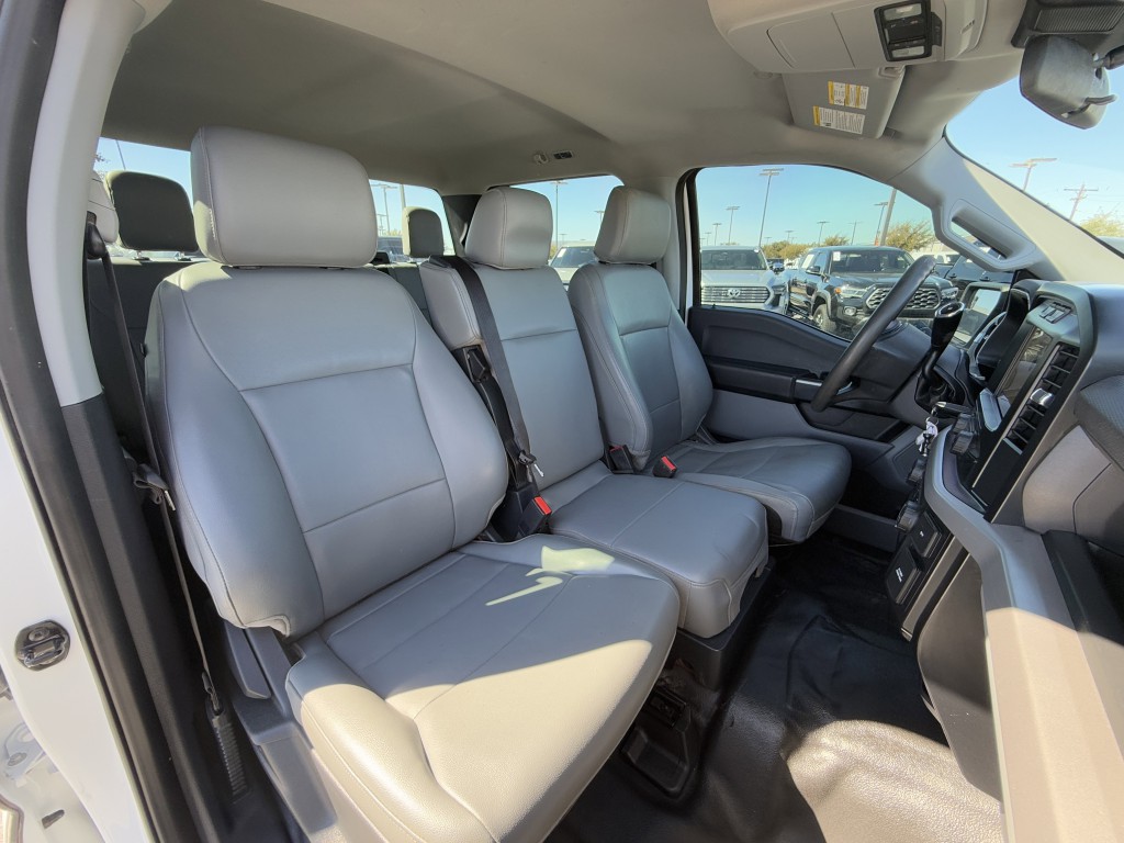 2023 Ford F-150 Image 27