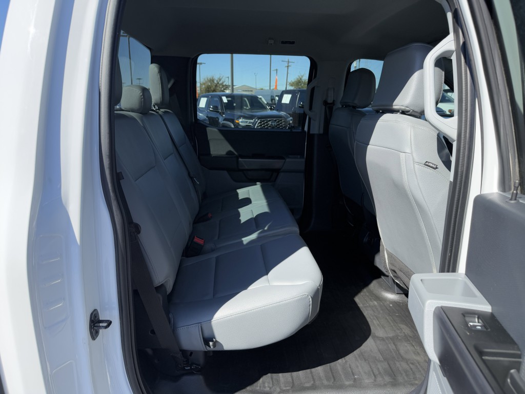 2023 Ford F-150 Image 28