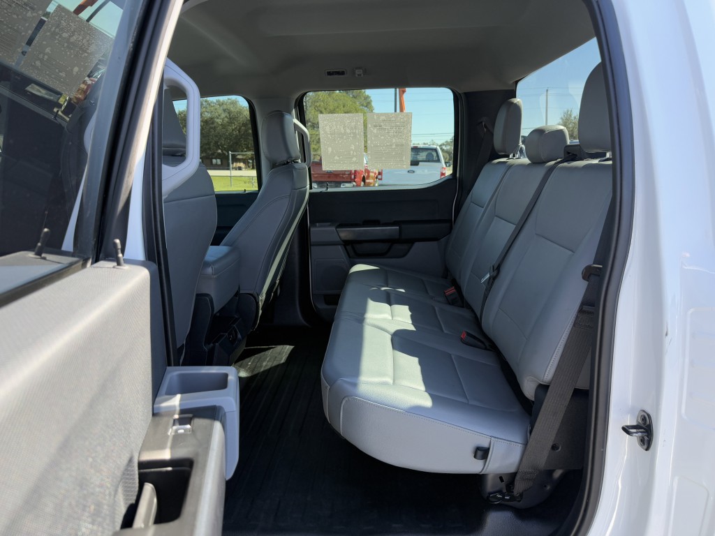 2023 Ford F-150 Image 29