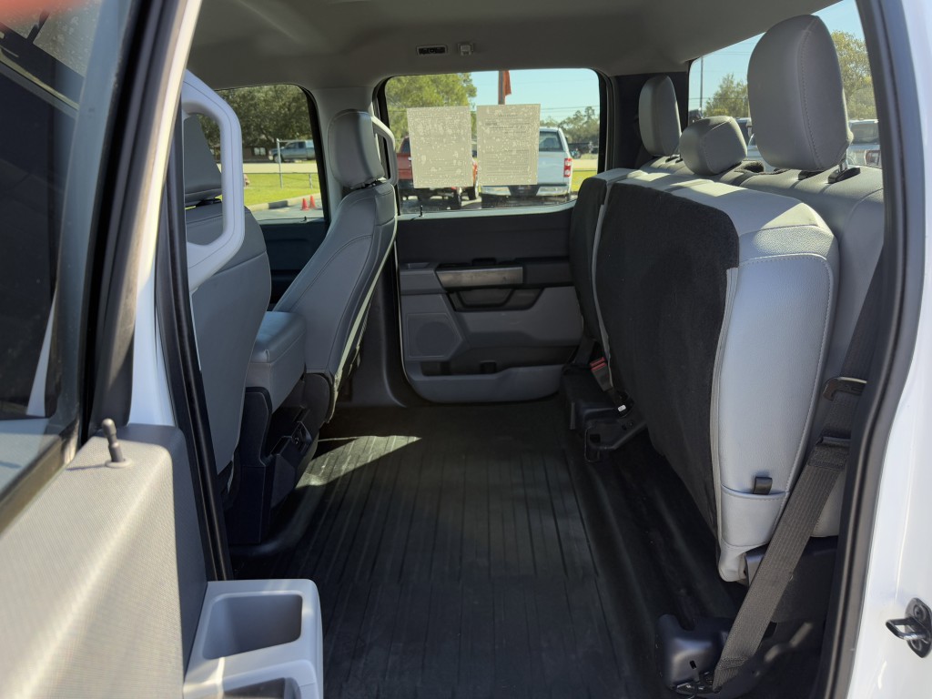 2023 Ford F-150 Image 31