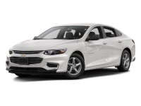 Image for 2016 Chevrolet Malibu LS ID: 6674735