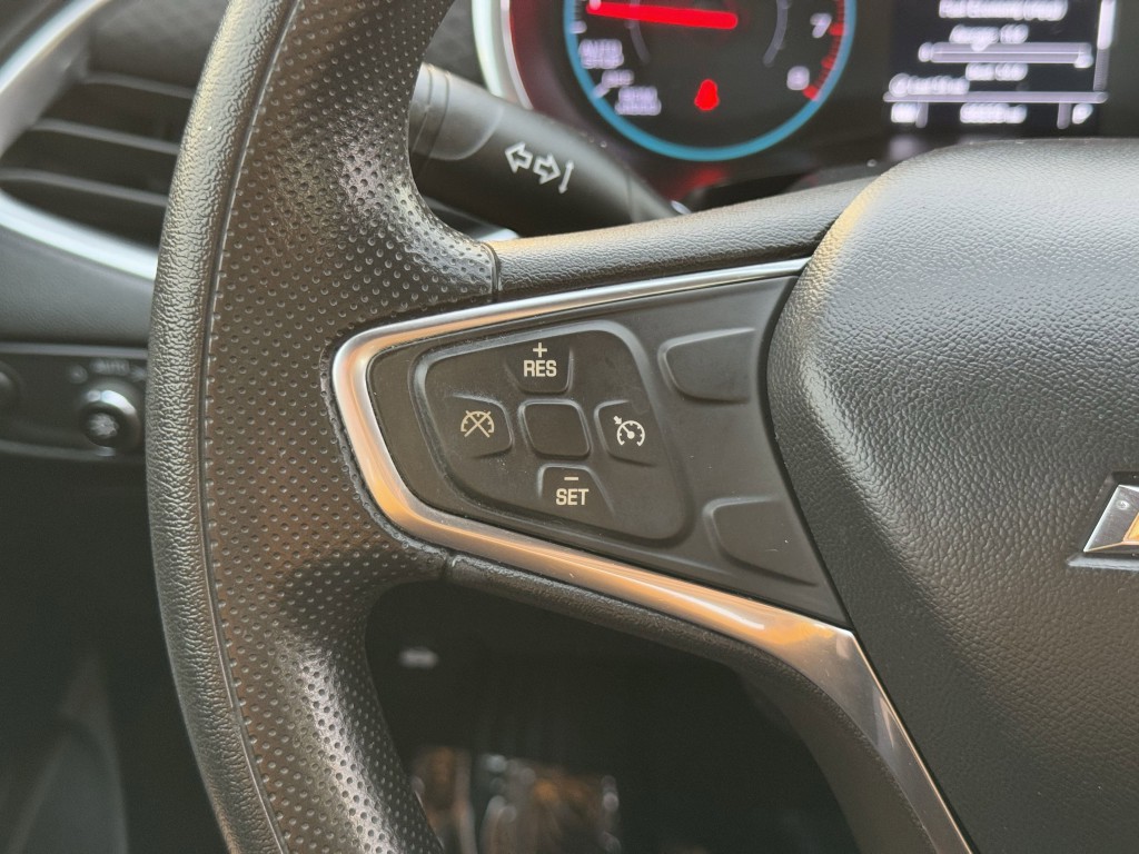 2020 Chevrolet Malibu Image 16