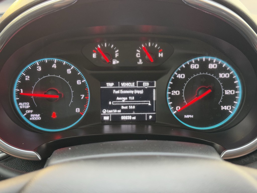 2020 Chevrolet Malibu Image 18