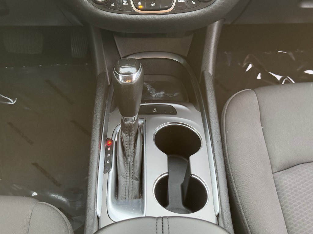 2020 Chevrolet Malibu Image 21