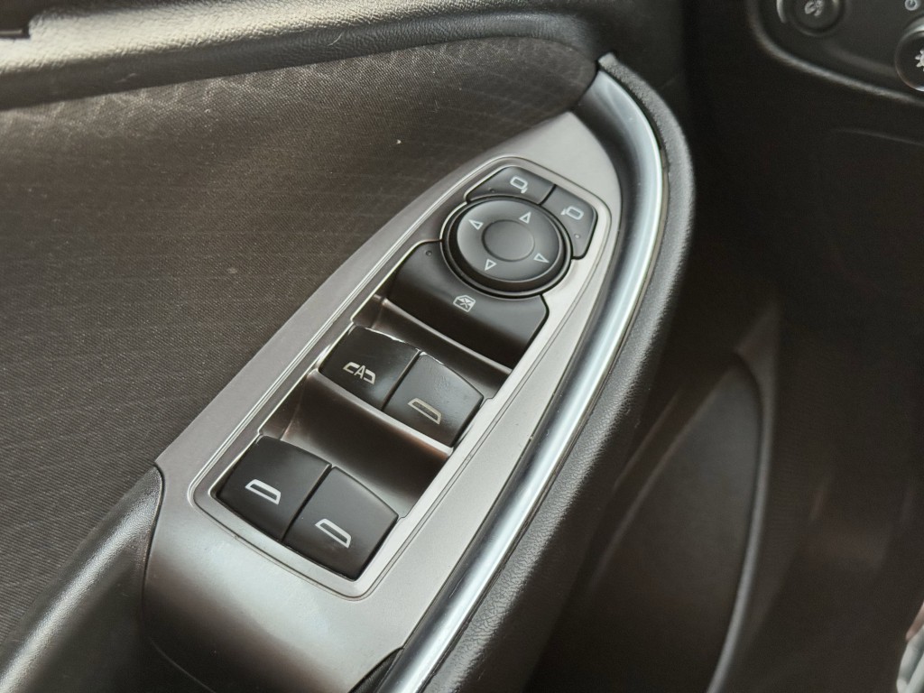 2020 Chevrolet Malibu Image 22