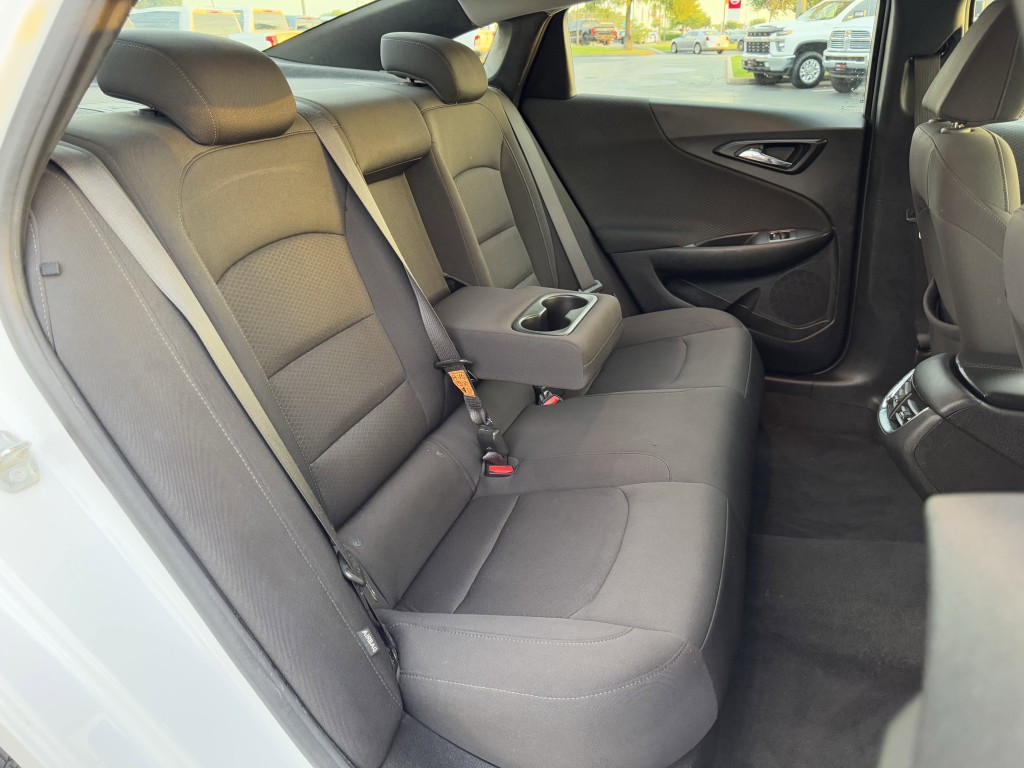 2020 Chevrolet Malibu Image 26