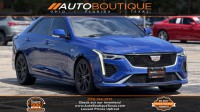 Image for 2021 Cadillac CT4 Sport ID: 6674737