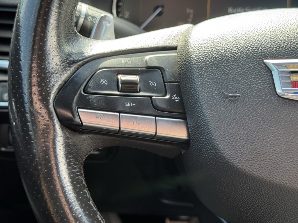 2021 Cadillac CT4 Image 16