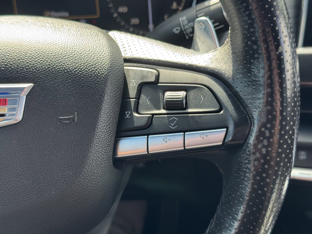 2021 Cadillac CT4 Image 17